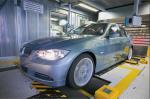 BMW 3-Series 2006 года